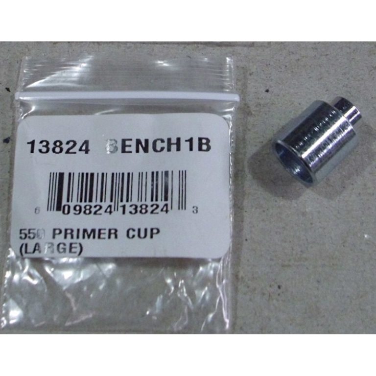 13824 Primer Cup Large RL 550B Tirito