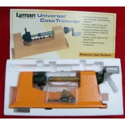 Lyman Universal® Trimmer Power Pack Combo