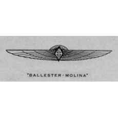 Ballester Molina