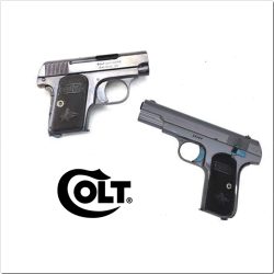 Colt 1908