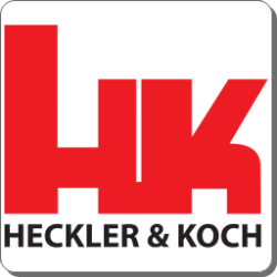 Heckler & Koch USP Compact