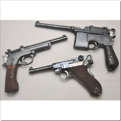 Mannlicher 1905