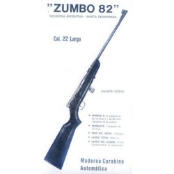 Zumbo 82