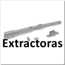 Extractoras