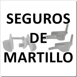 Seguros de Martillo