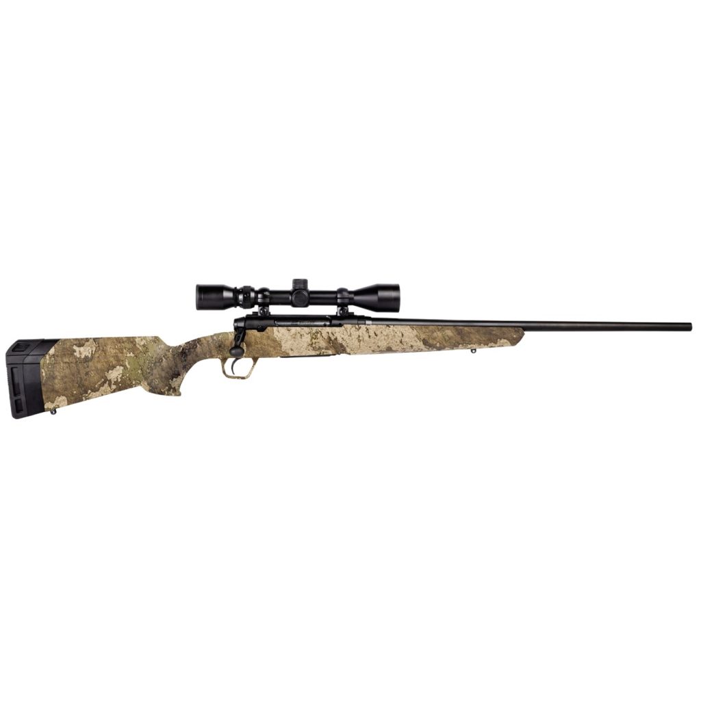 Fusil Savage AXIS XP CAMO Cal 223 Rem 21154 Tirito fusil-savage-axis-xp-camo-cal-223-rem-21154-tirito