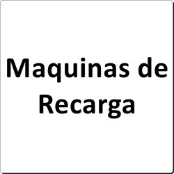 Maquinas de Recarga Lyman