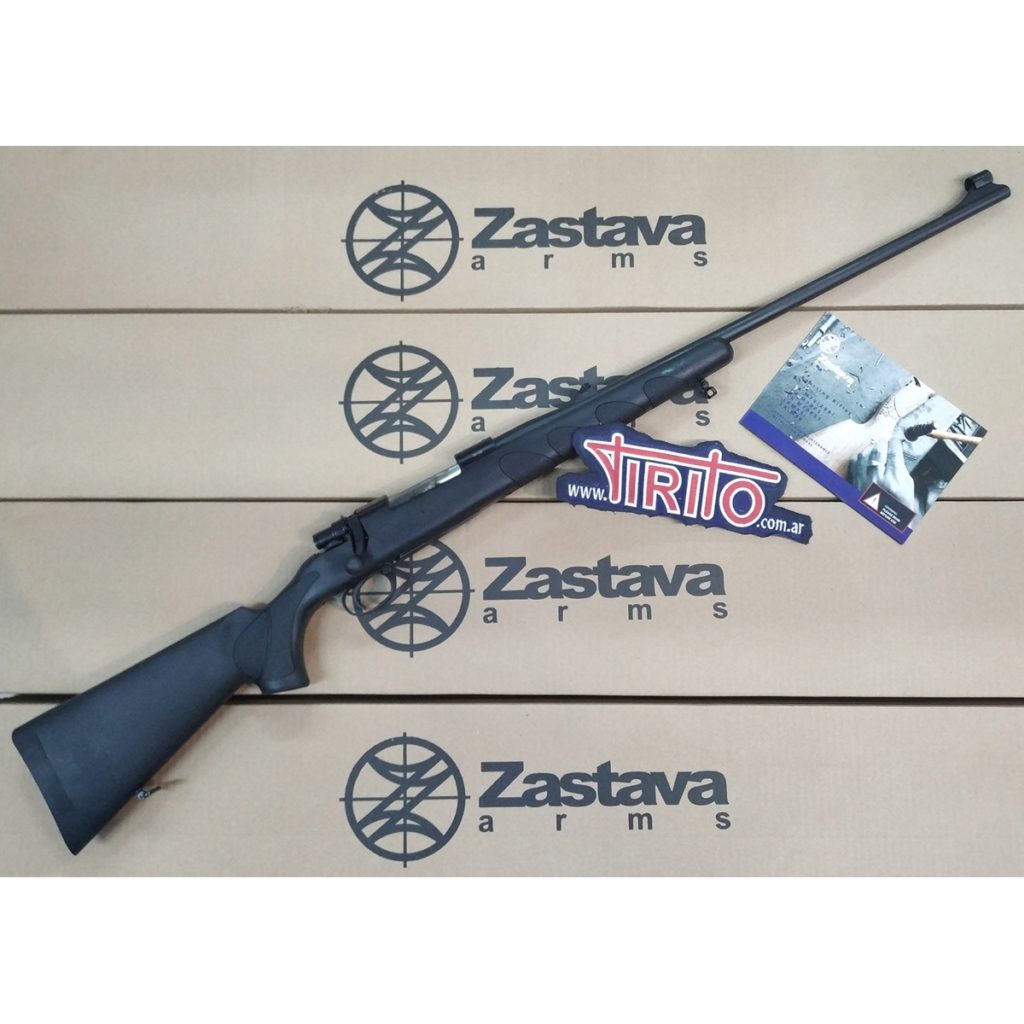 Zastava M70 PS Cal 3006 Springfield Tirito