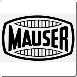 Mauser 1891