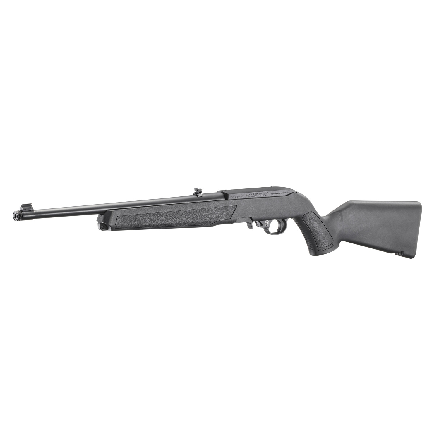 Ruger 10-22 Pavon Polimero 15641_5