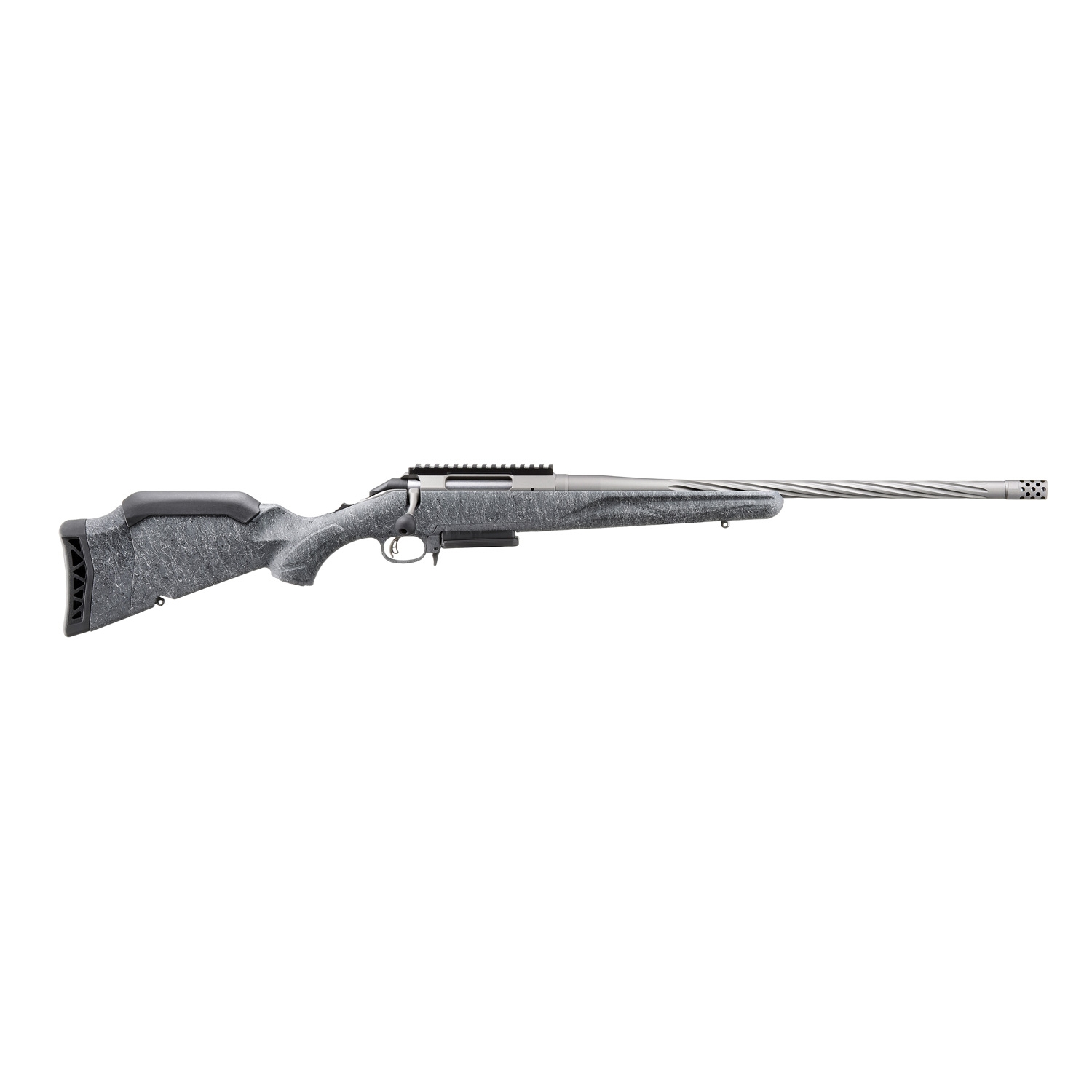 Ruger American Rifle Gen II Standard 15114_1