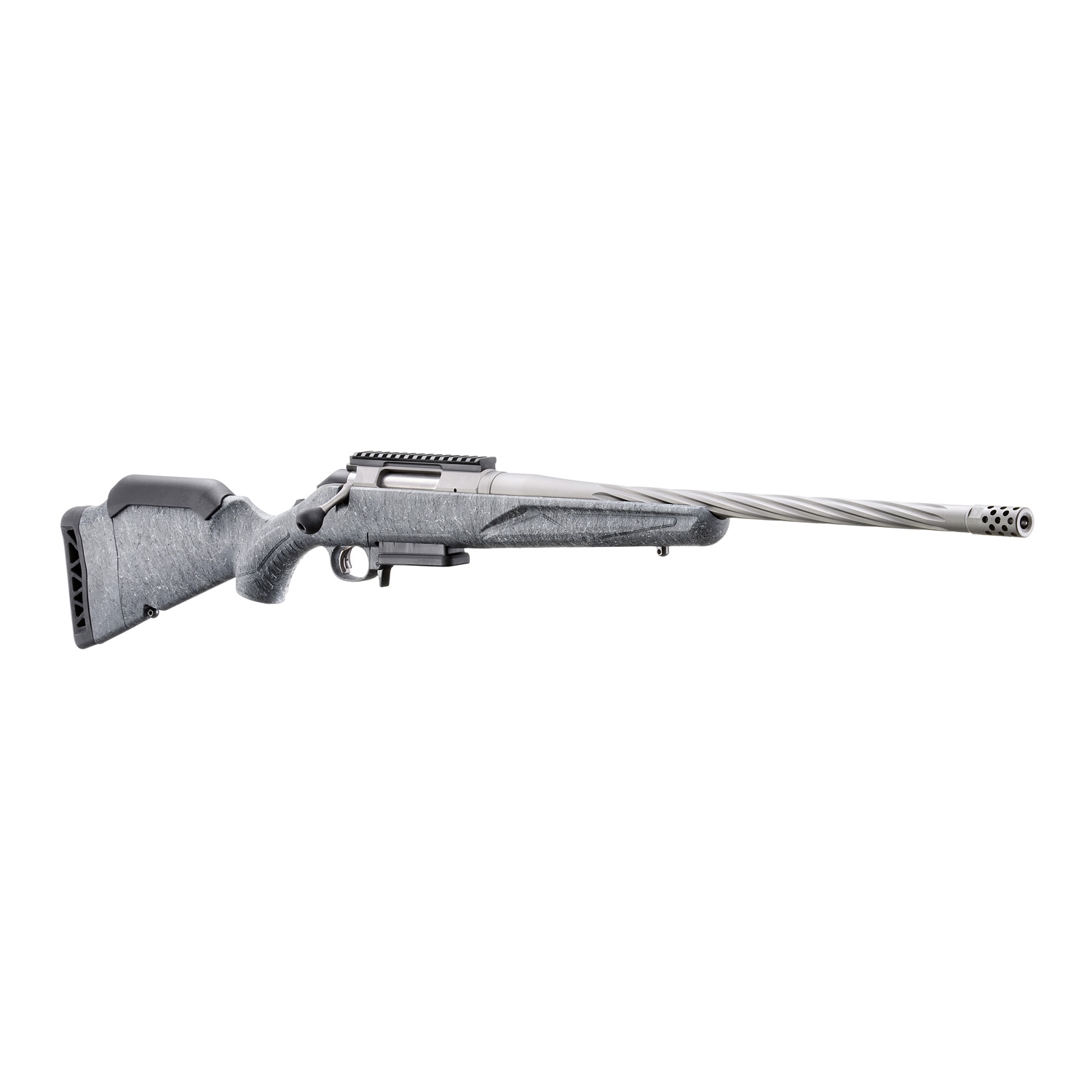 Ruger American Rifle Gen II Standard 15114_2