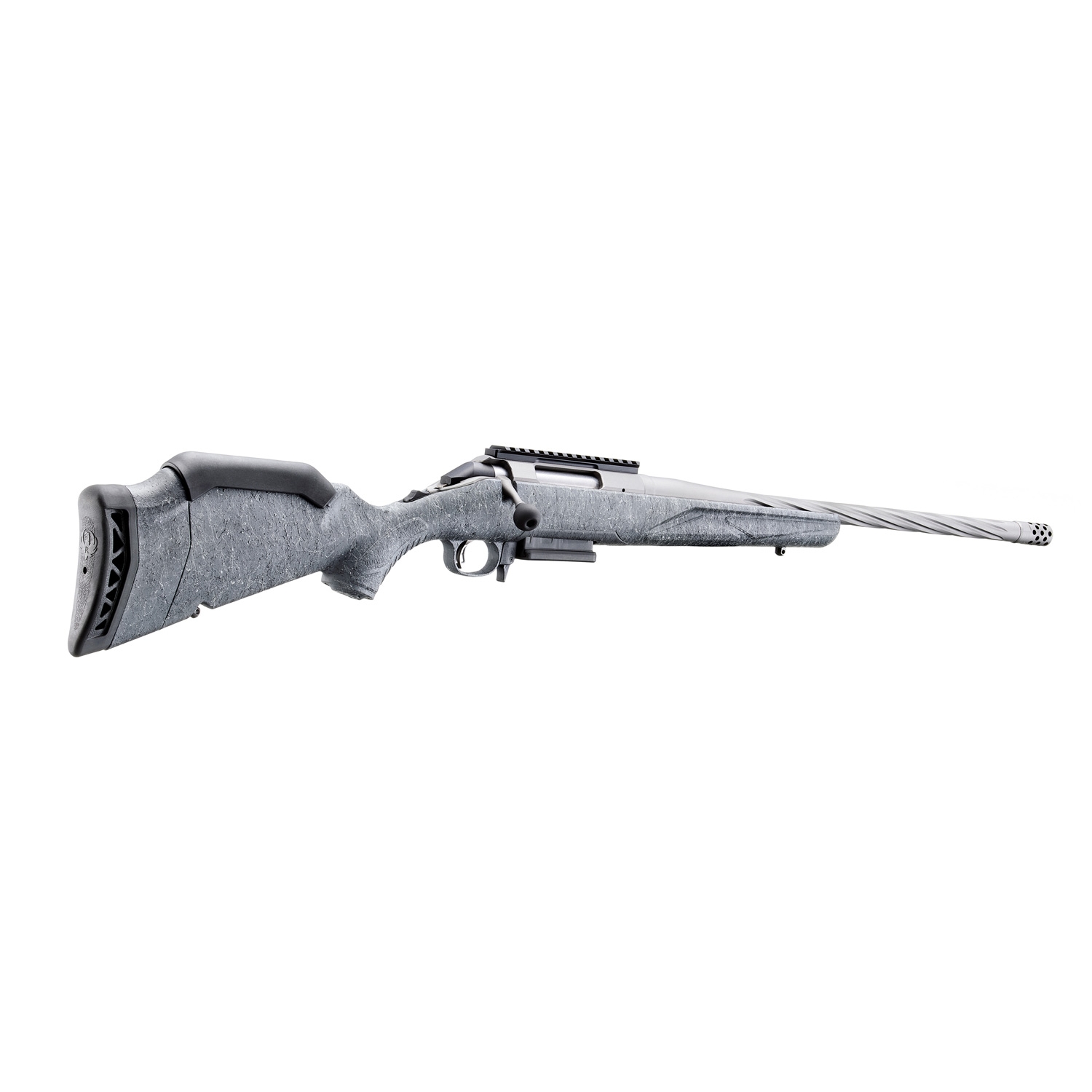 Ruger American Rifle Gen II Standard 15114_3