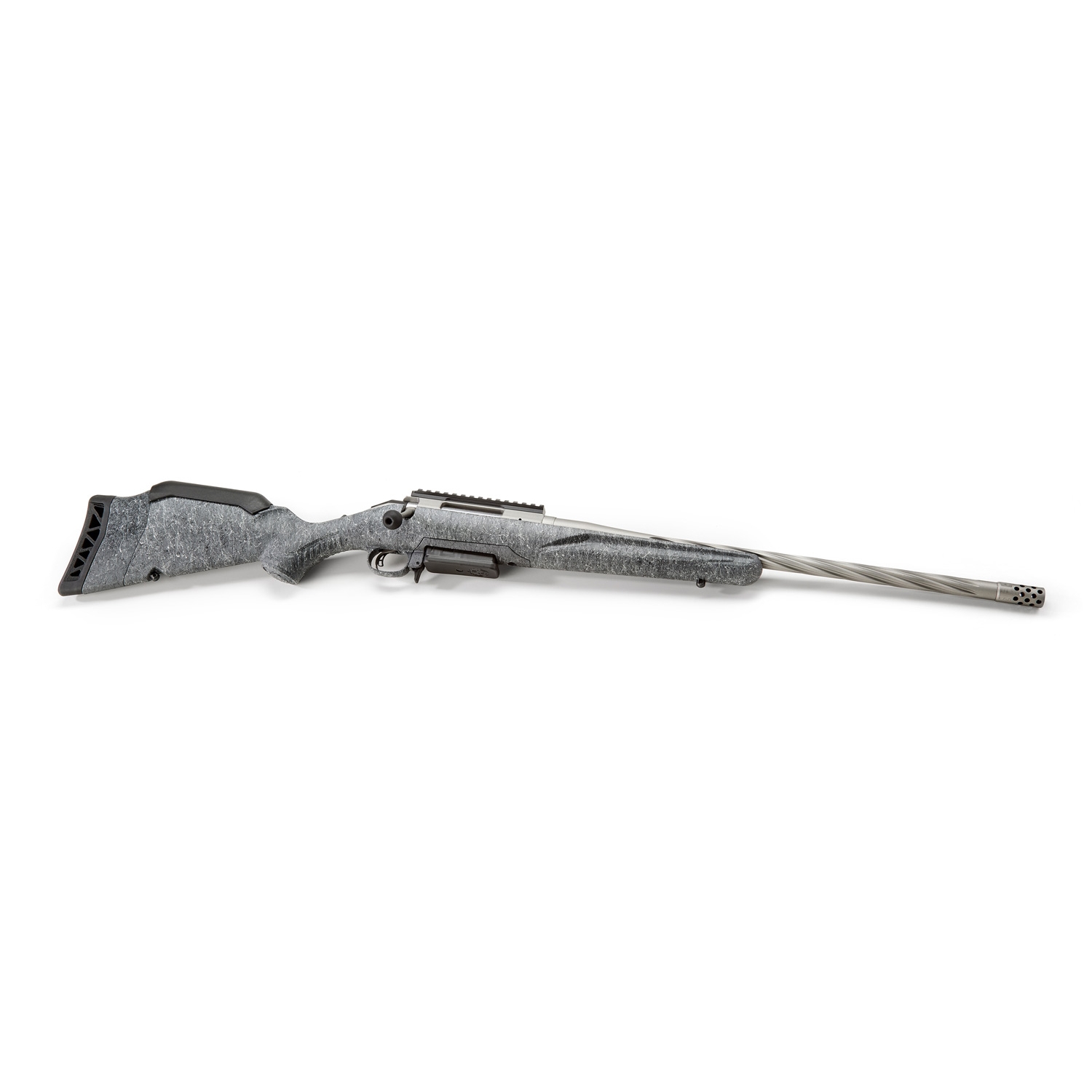 Ruger American Rifle Gen II Standard 15114_4