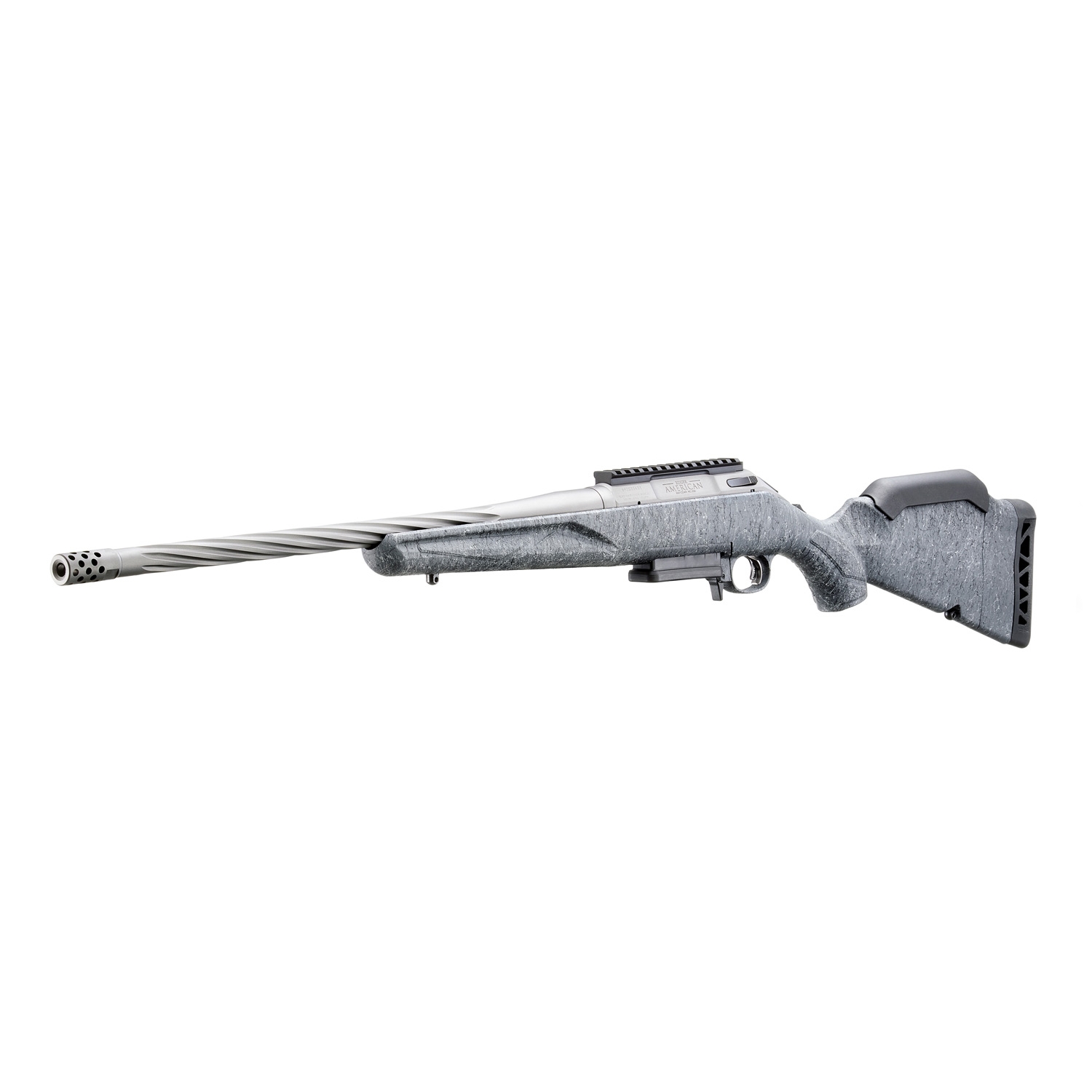 Ruger American Rifle Gen II Standard 15114_5