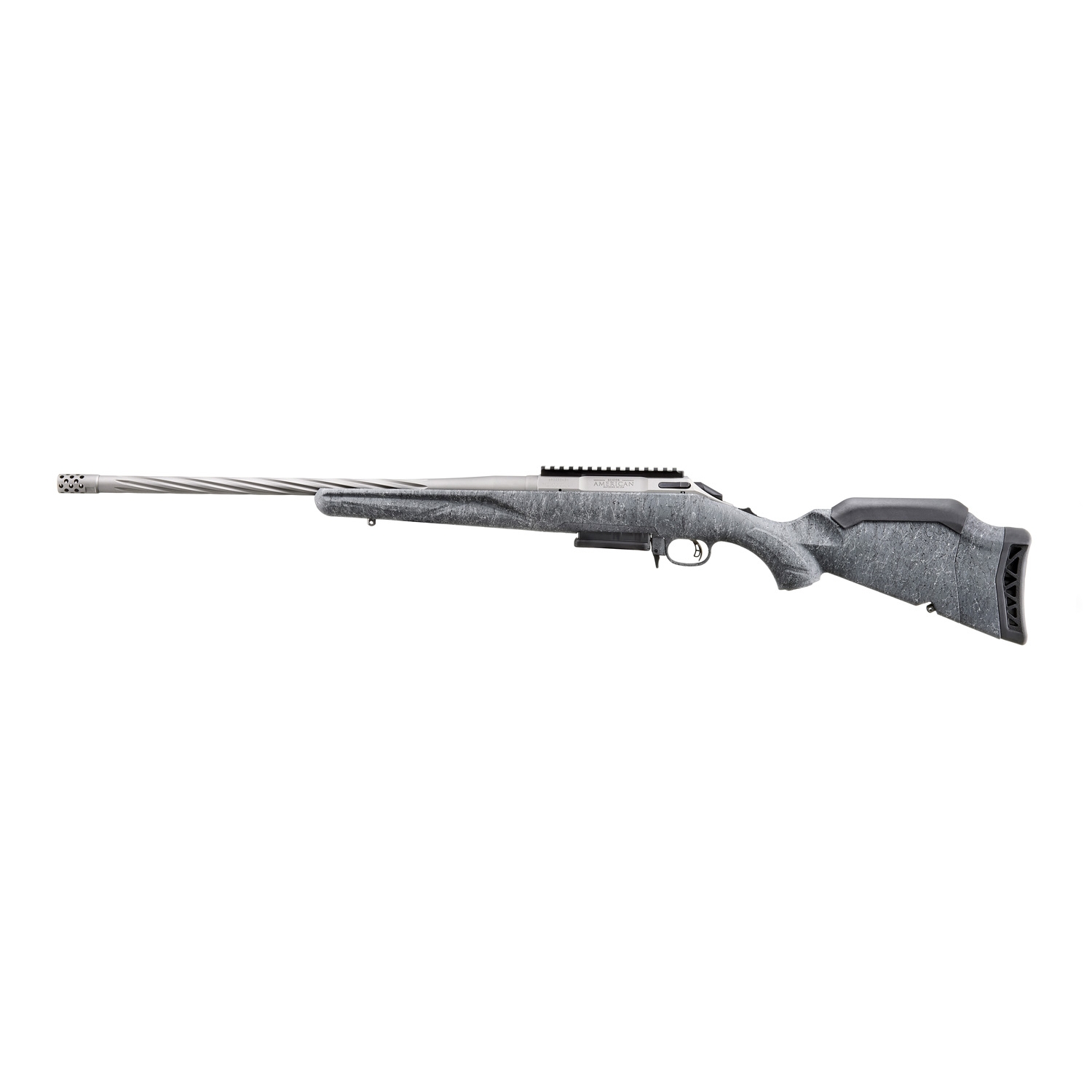 Ruger American Rifle Gen II Standard 15114_6