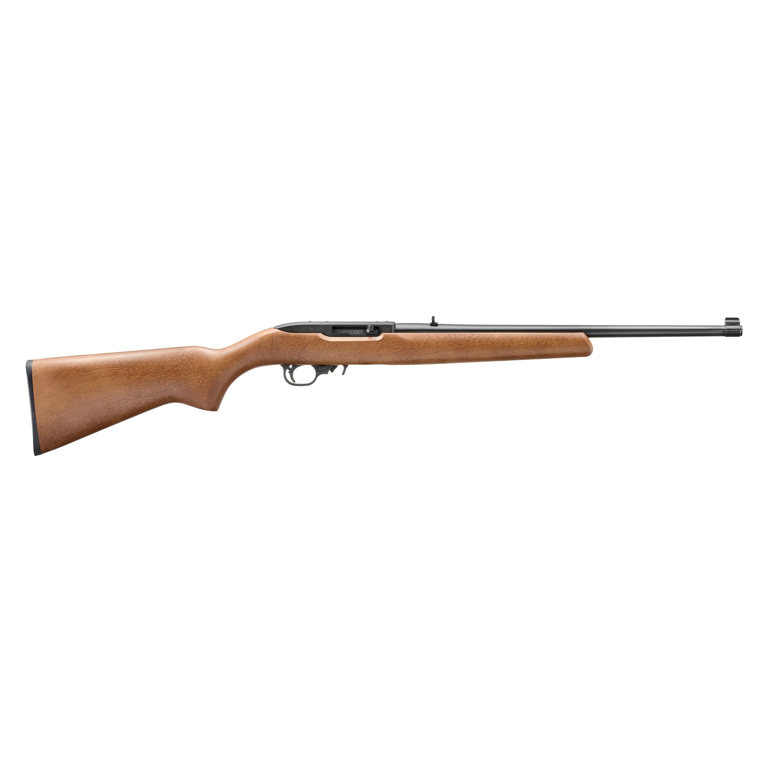 Ruger 10-22 Pavon Madera 15643_1