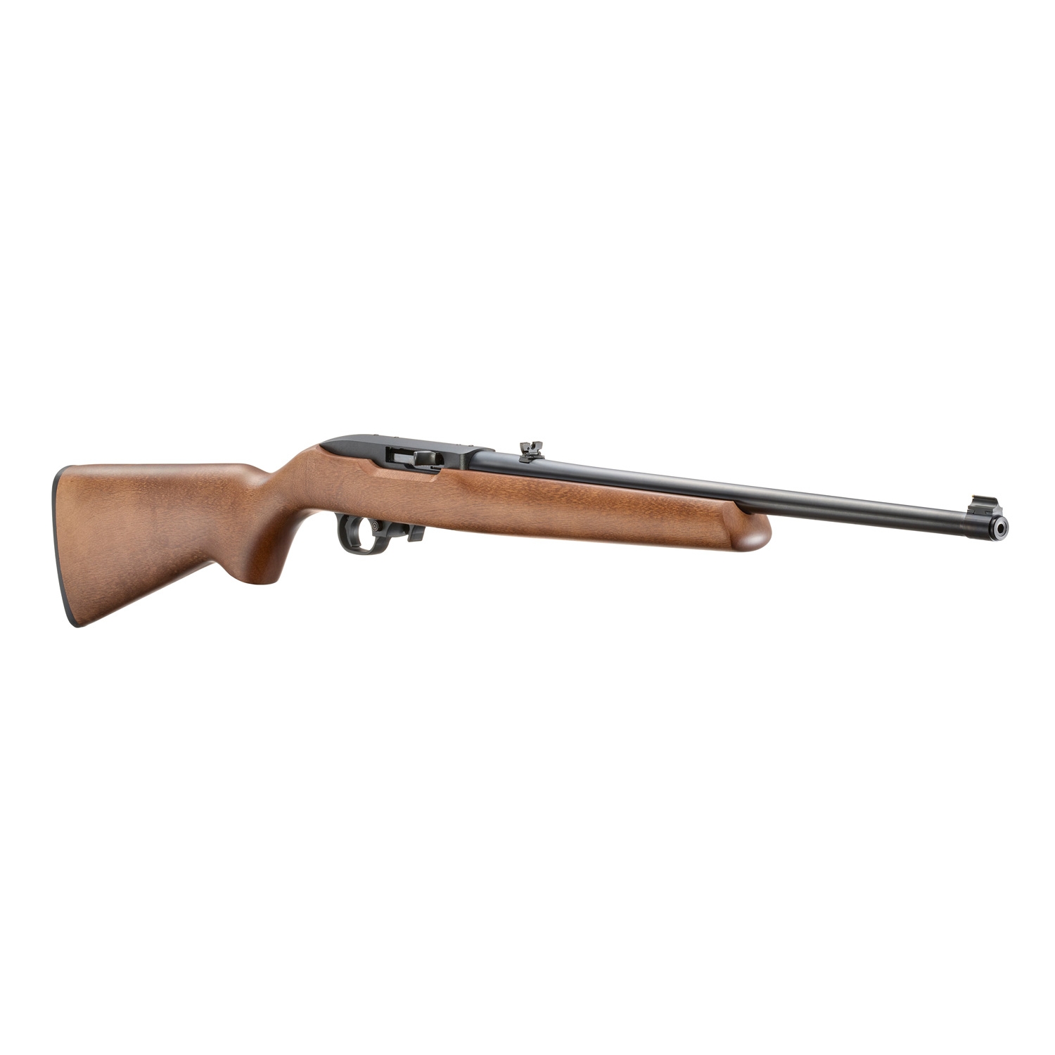 Ruger 10-22 Pavon Madera 15643_2