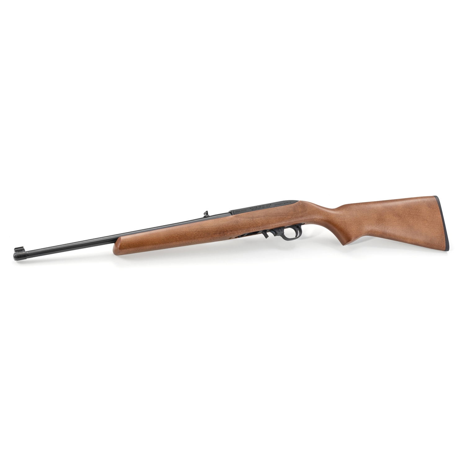 Ruger 10-22 Pavon Madera 15643_4