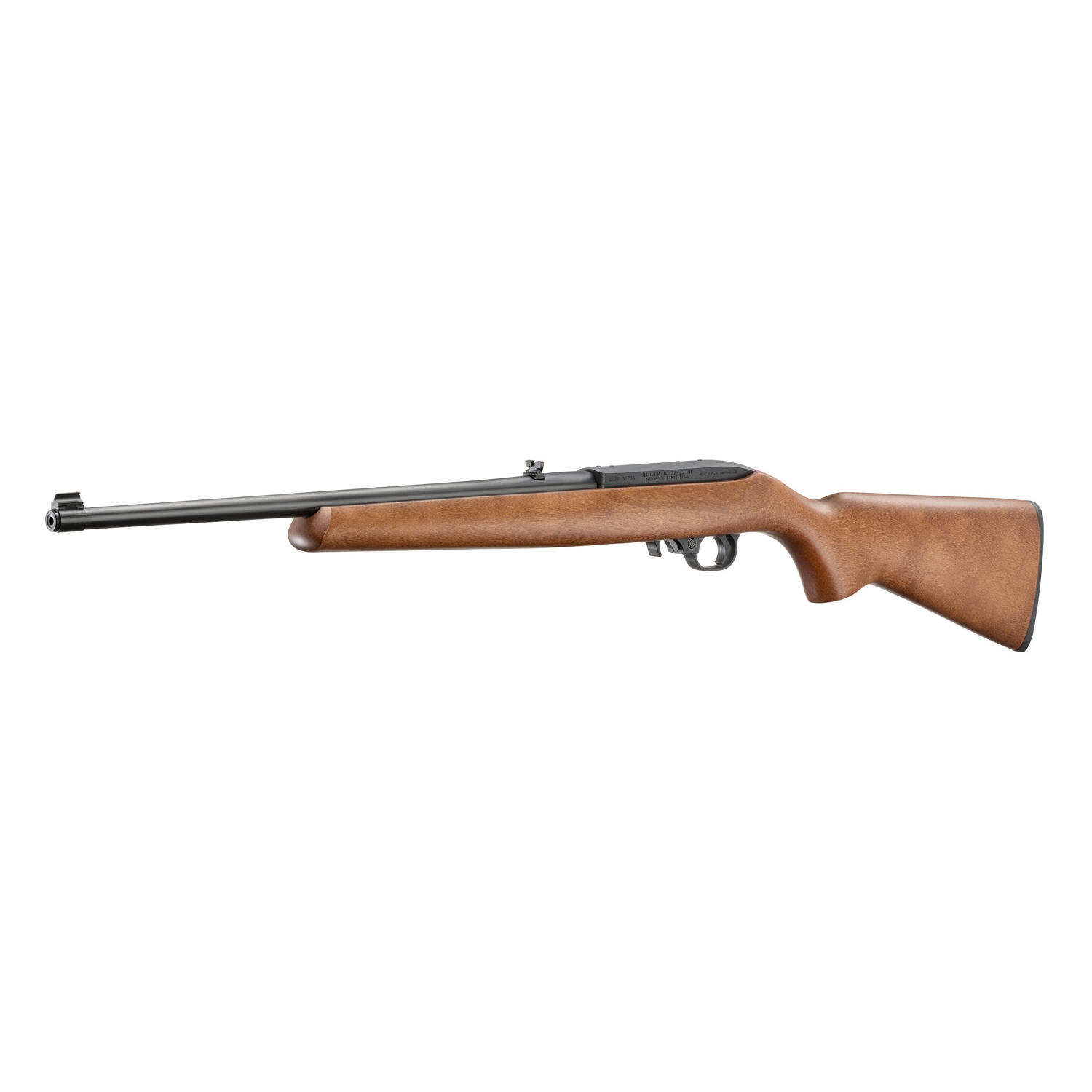 Ruger 10-22 Pavon Madera 15643_5