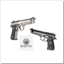 Beretta 92