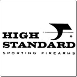 High Standard Pump 8111 / 8113 / Flite King