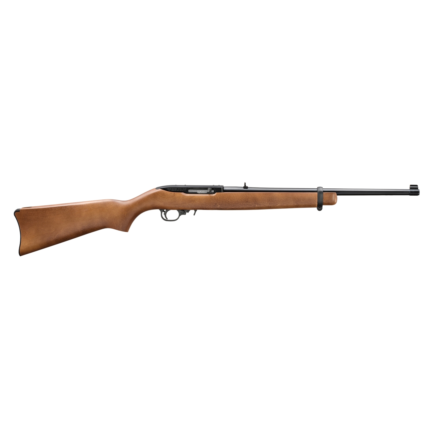 Ruger 10-22 250 anniversary 11030_1