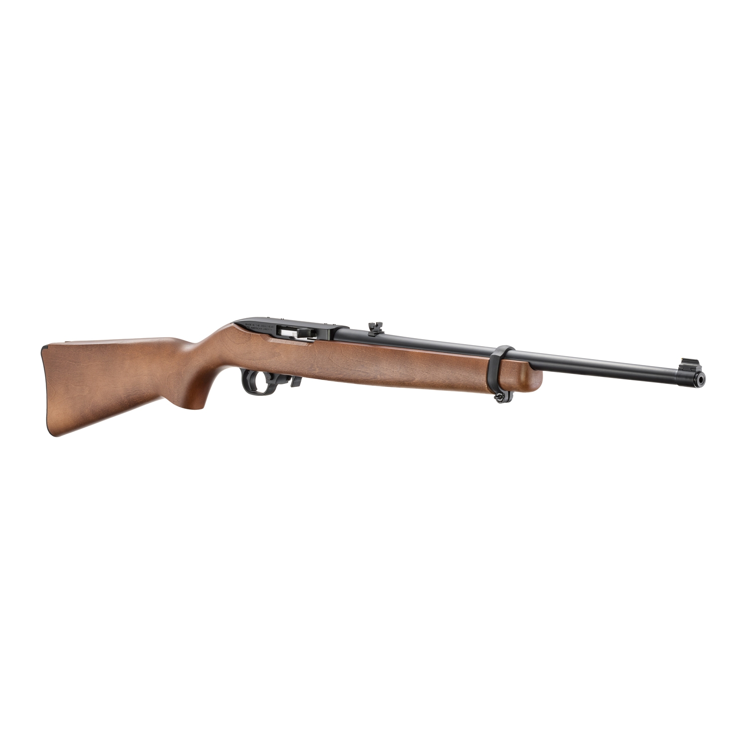 Ruger 10-22 250 anniversary 11030_2