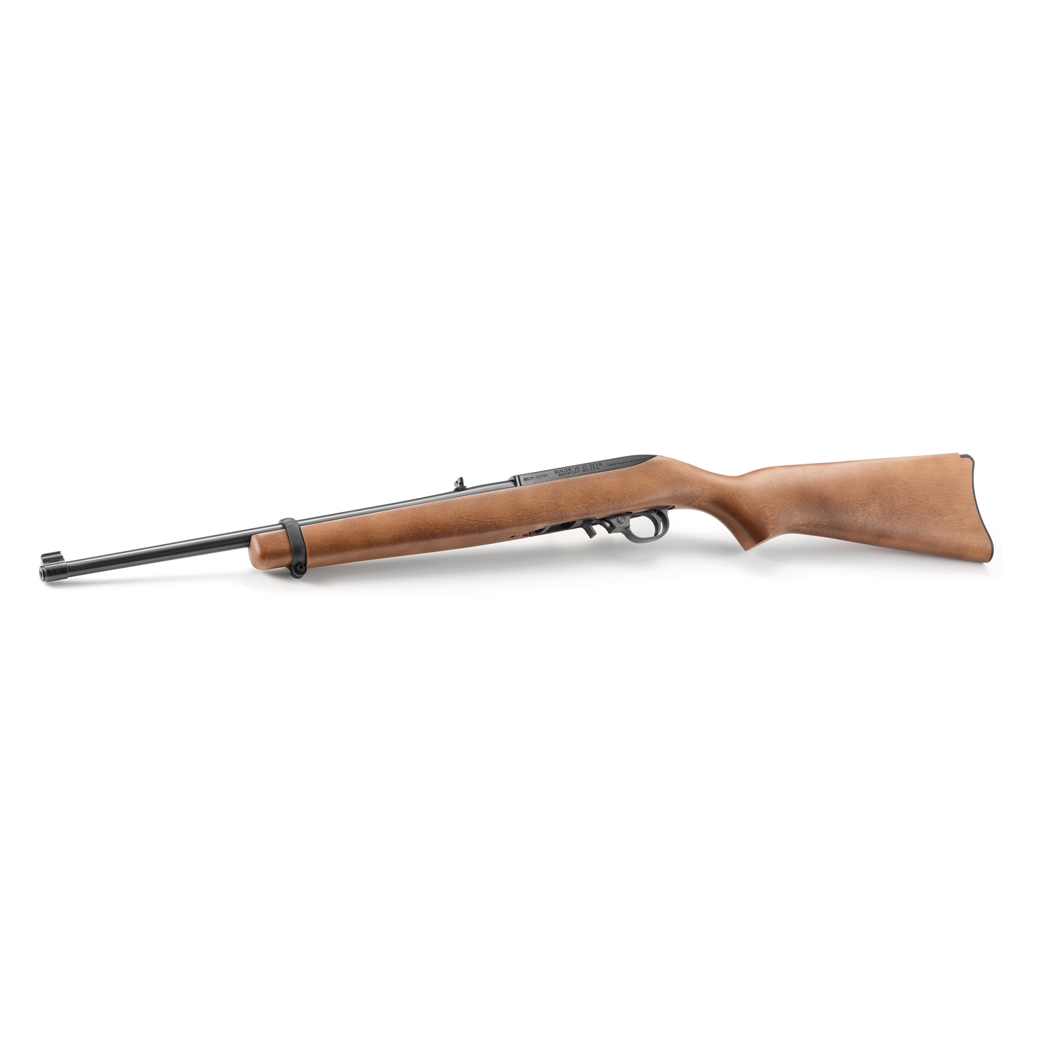 Ruger 10-22 250 anniversary 11030_4