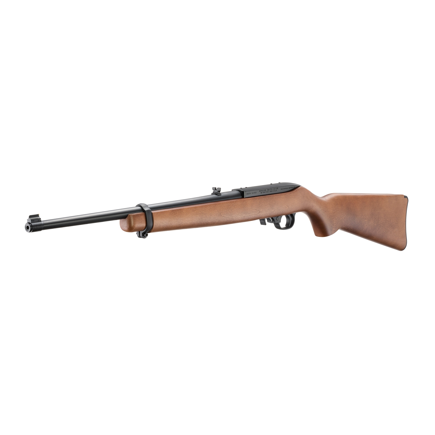 Ruger 10-22 250 anniversary 11030_5
