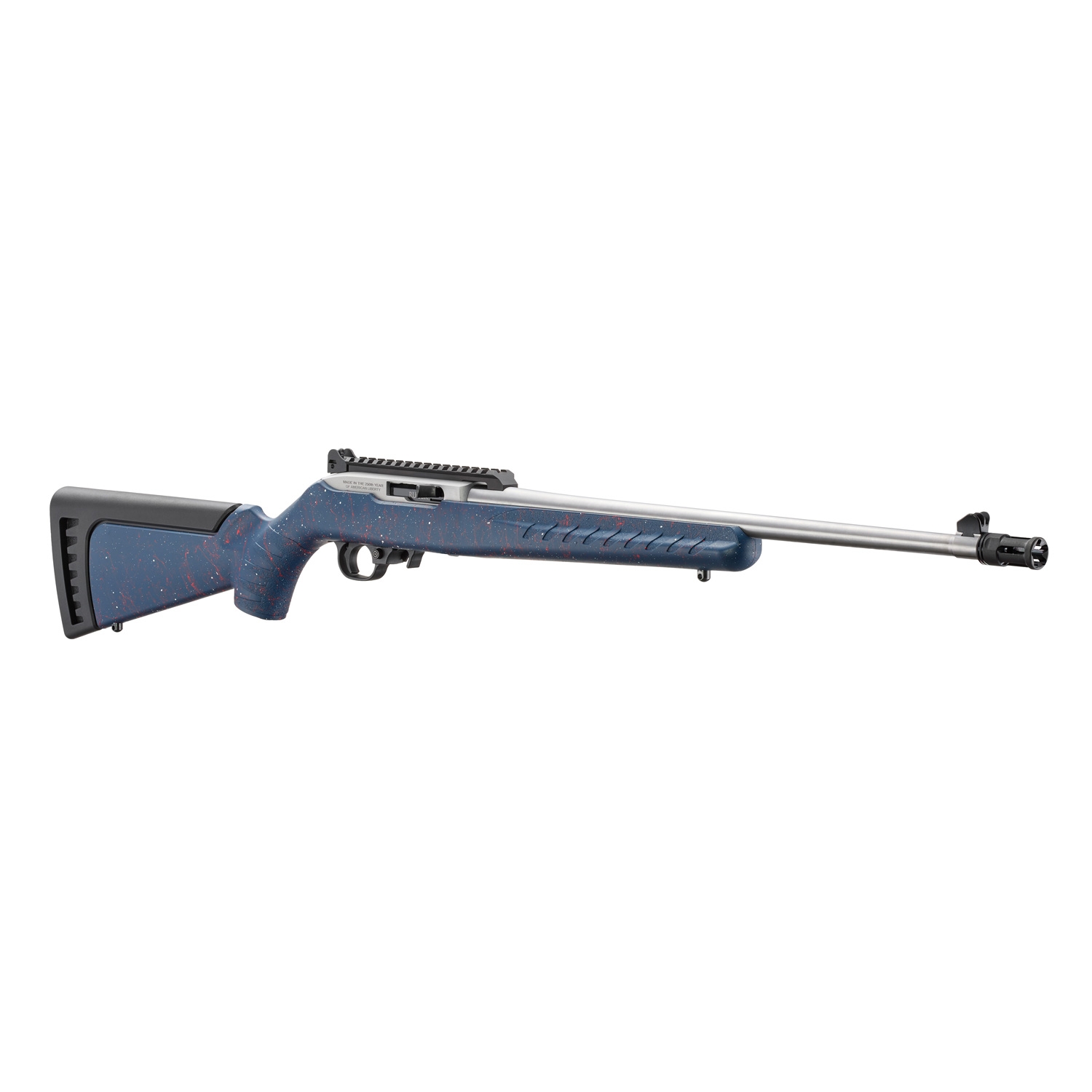 Ruger 10-22 250 anniversary 32039_2