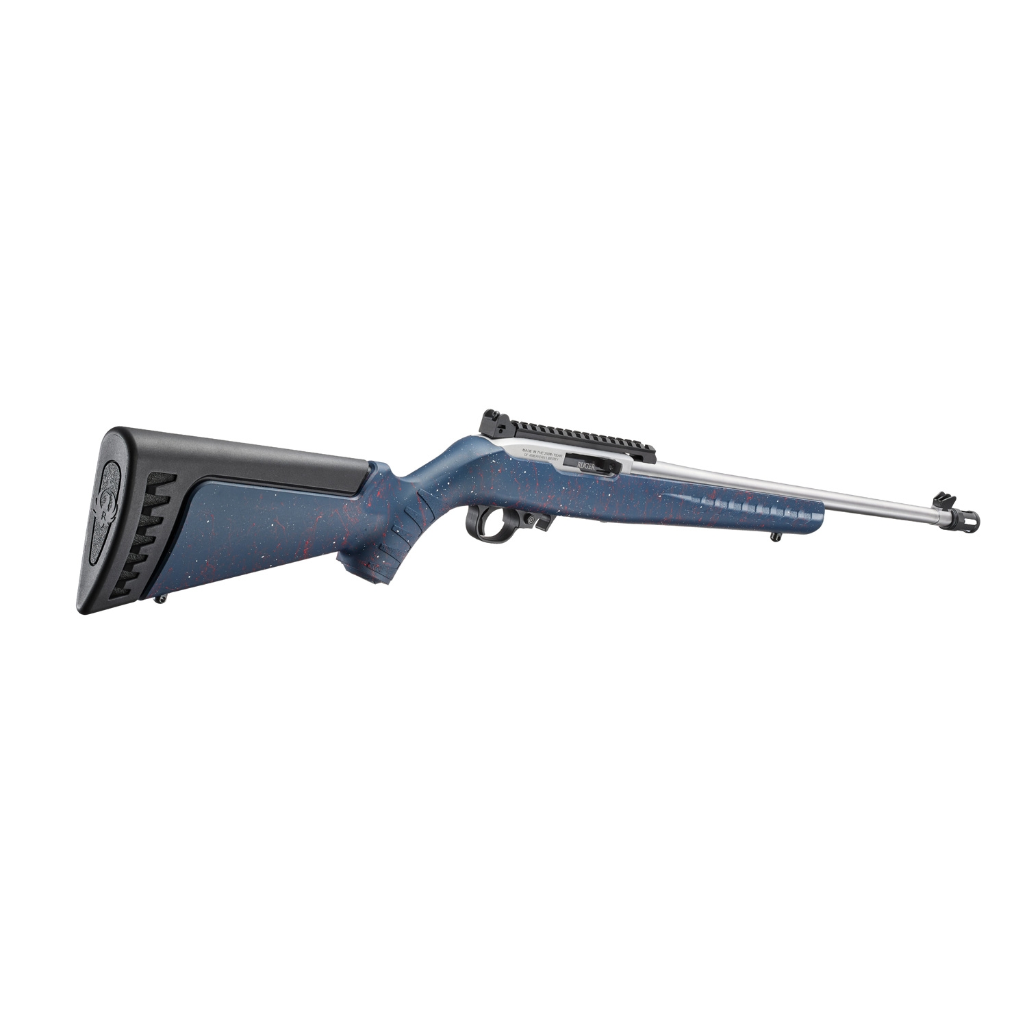 Ruger 10-22 250 anniversary 32039_3