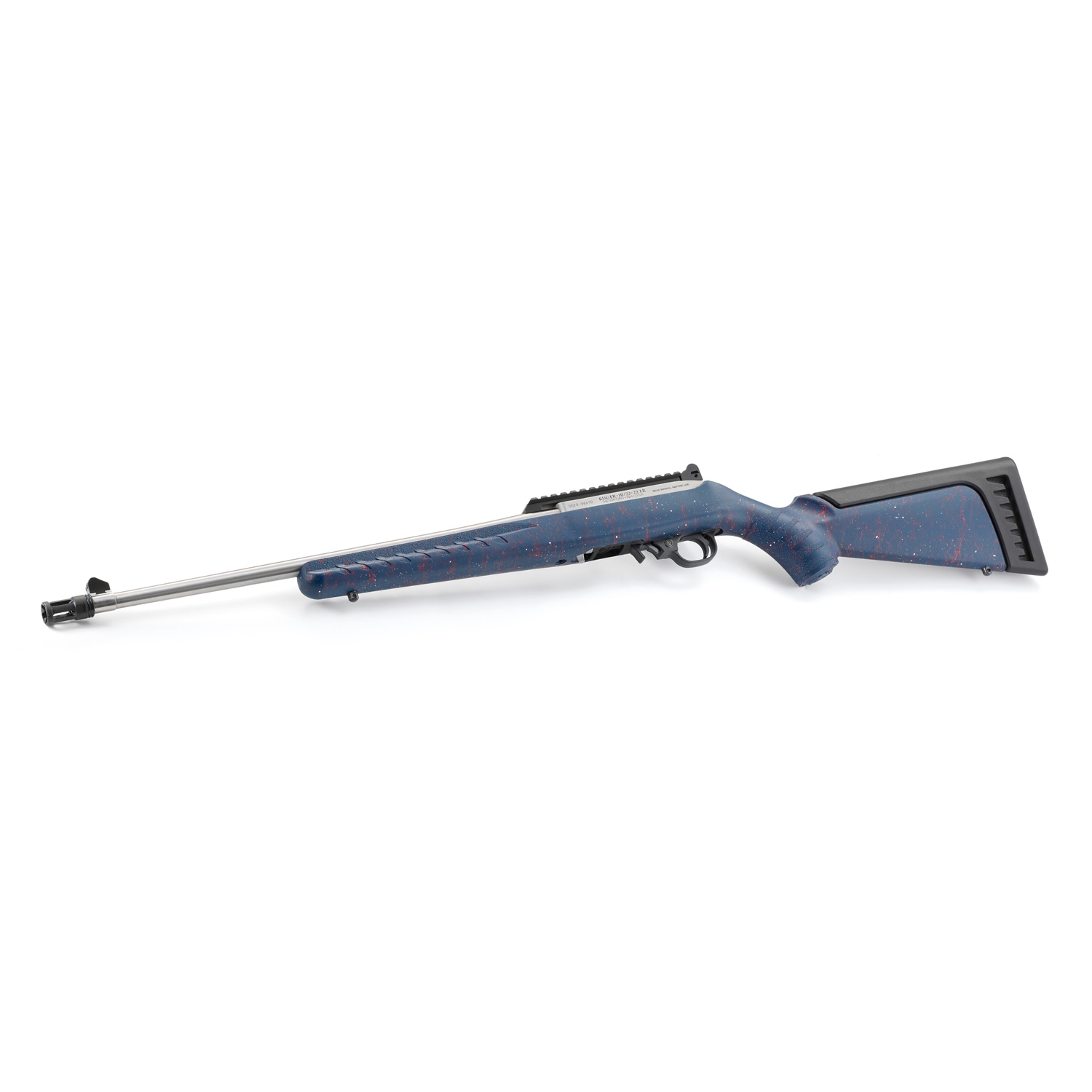 Ruger 10-22 250 anniversary 32039_4