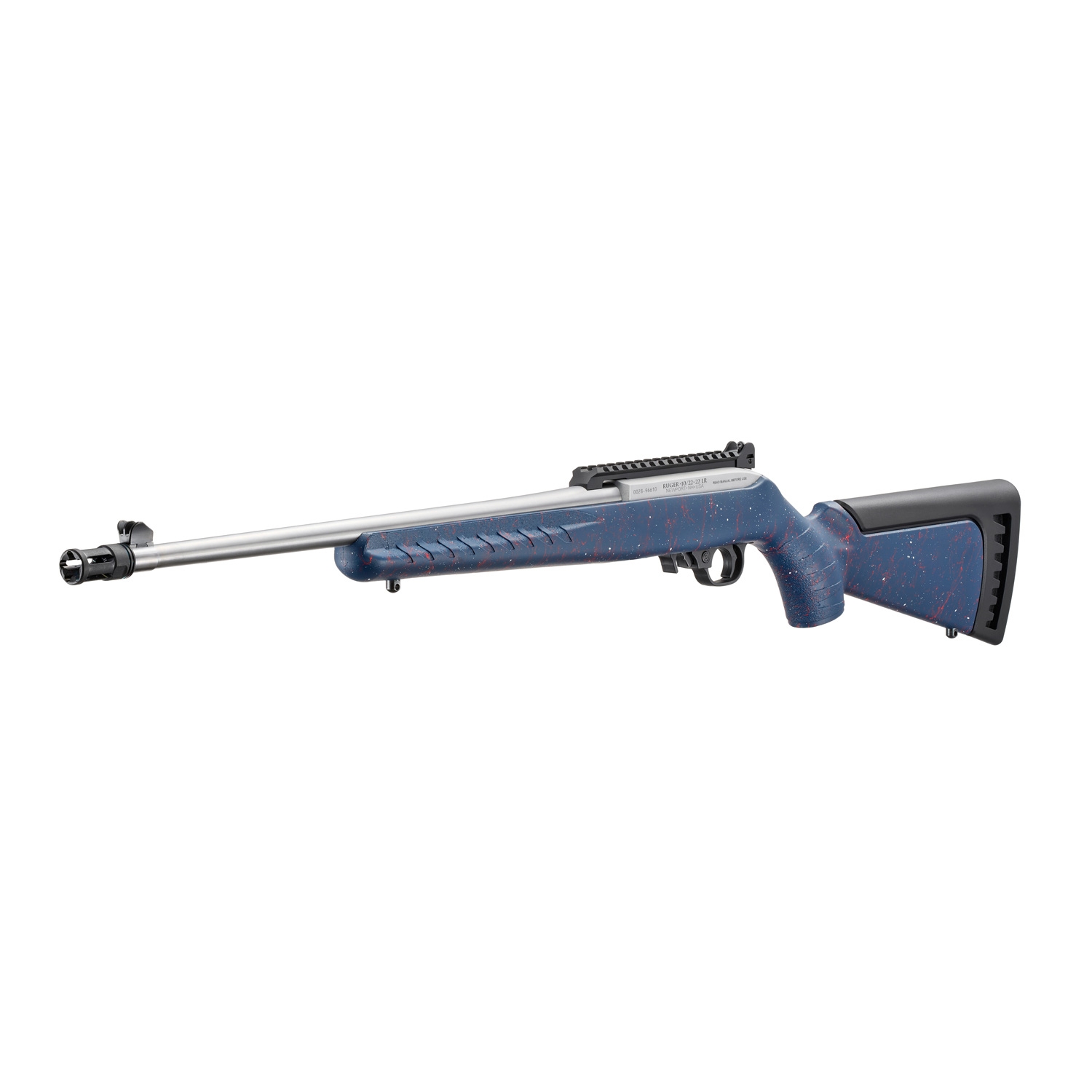 Ruger 10-22 250 anniversary 32039_5
