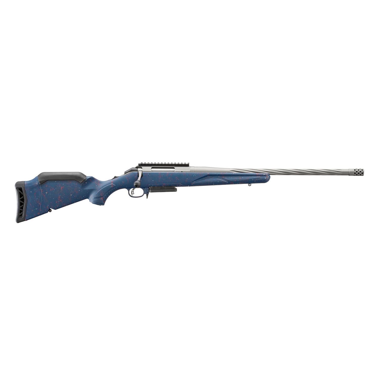 Ruger American Rifle Gen II 250 Aniversario 15639_1