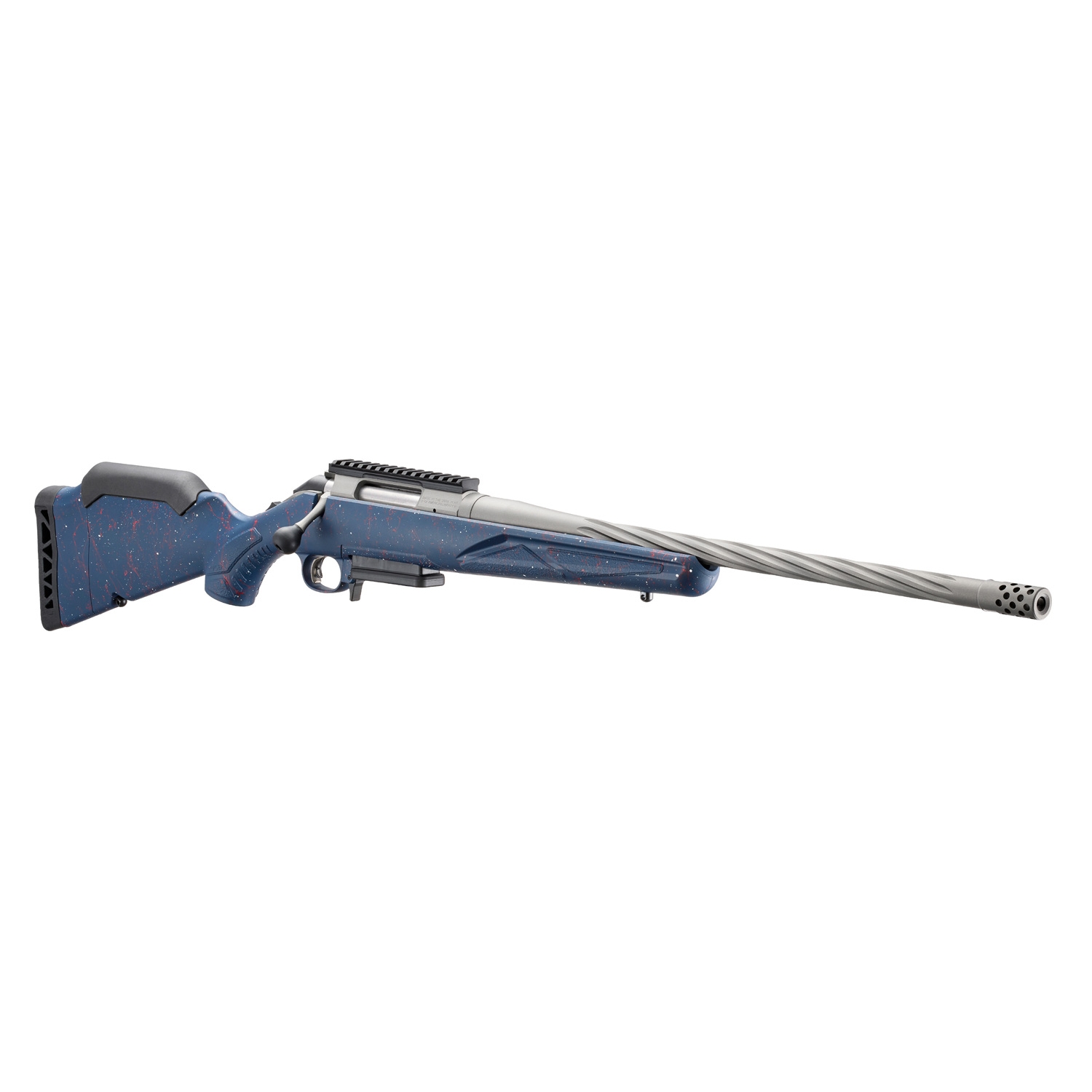 Ruger American Rifle Gen II 250 Aniversario 15639_2