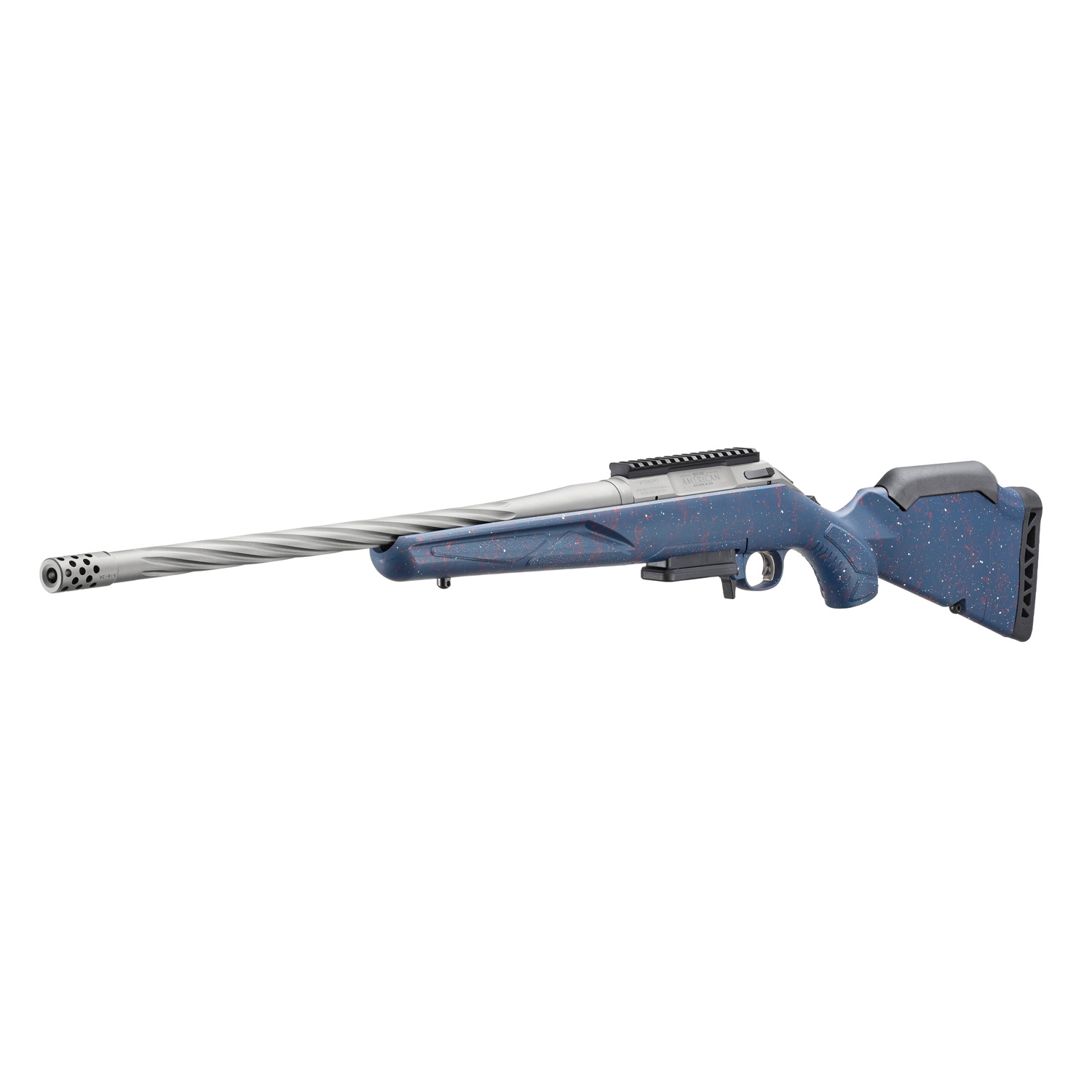 Ruger American Rifle Gen II 250 Aniversario 15639_3