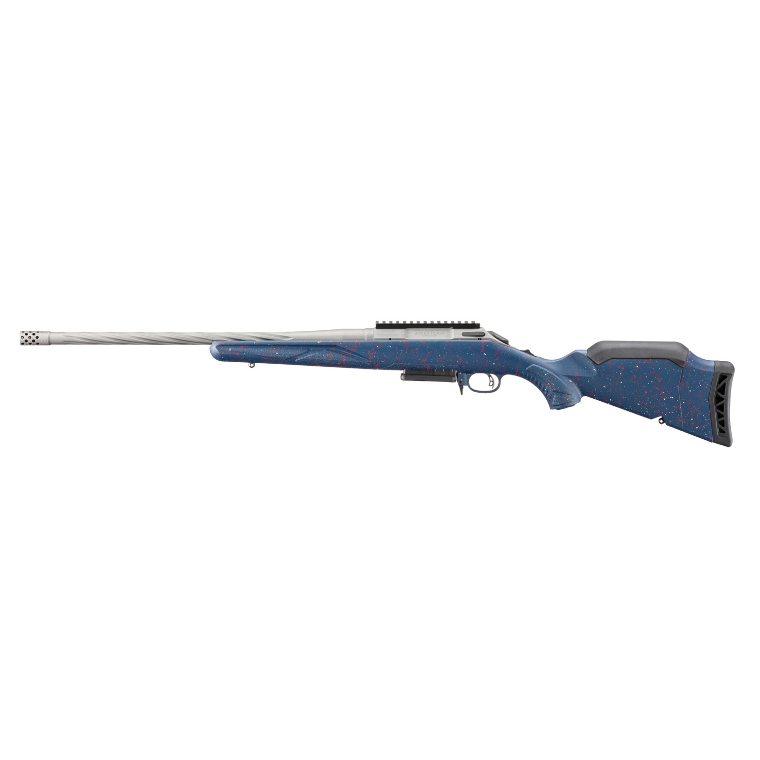 Ruger American Rifle Gen II 250 Aniversario 15639_4