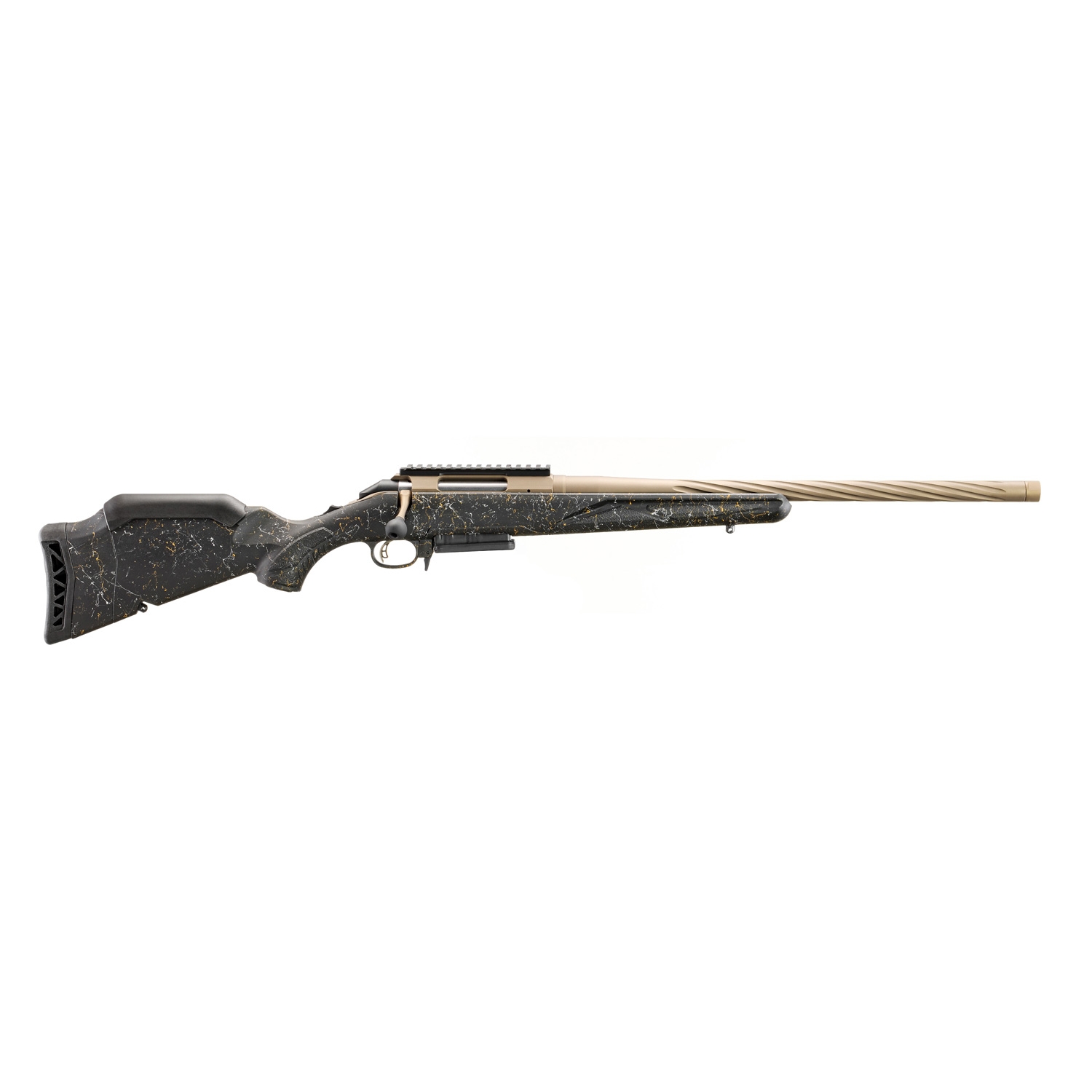 Ruger American Rifle Gen II Prairie 15630_1