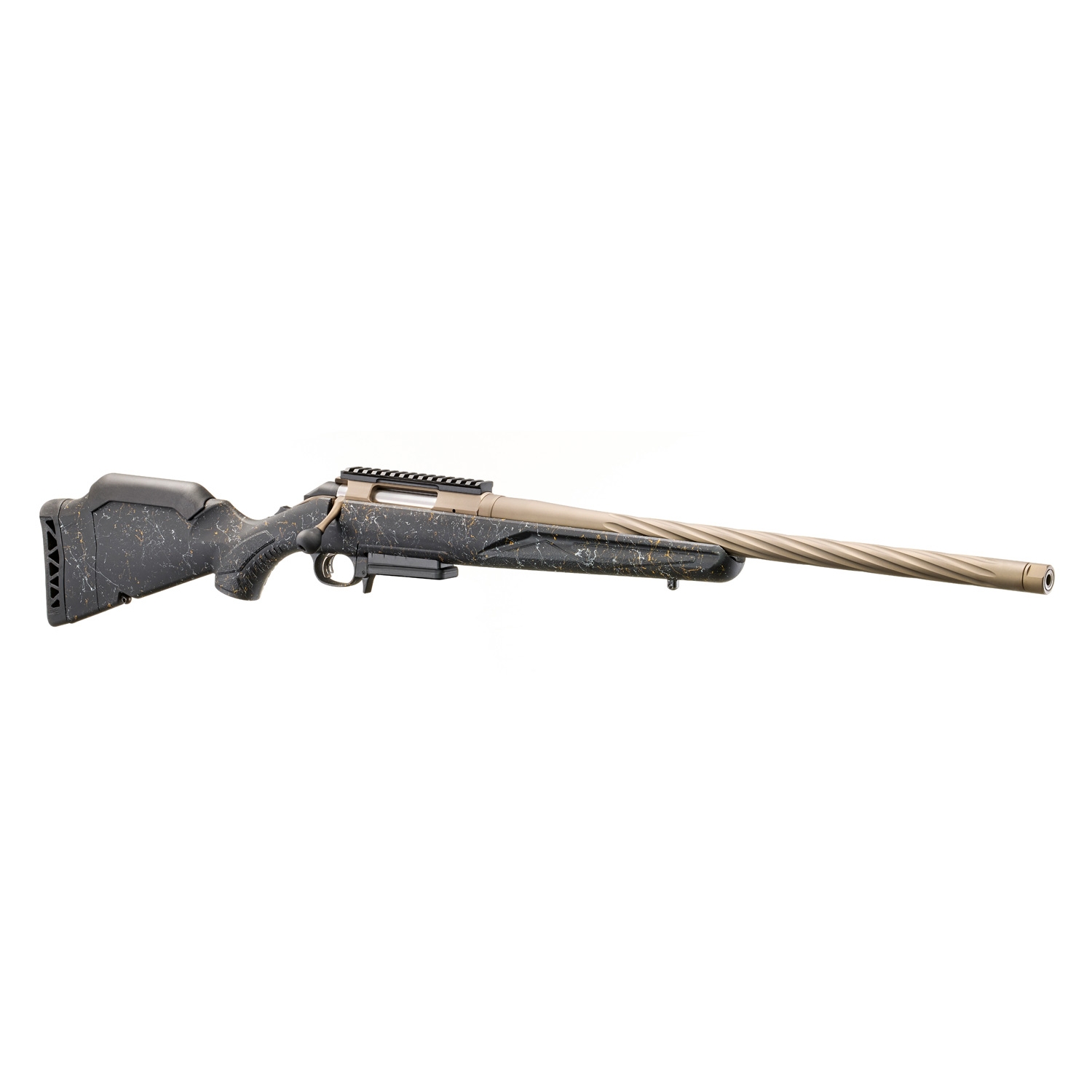 Ruger American Rifle Gen II Prairie 15630_2
