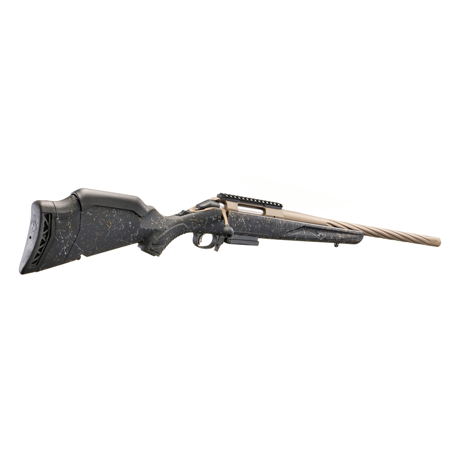 Ruger American Rifle Gen II Prairie 15630_3