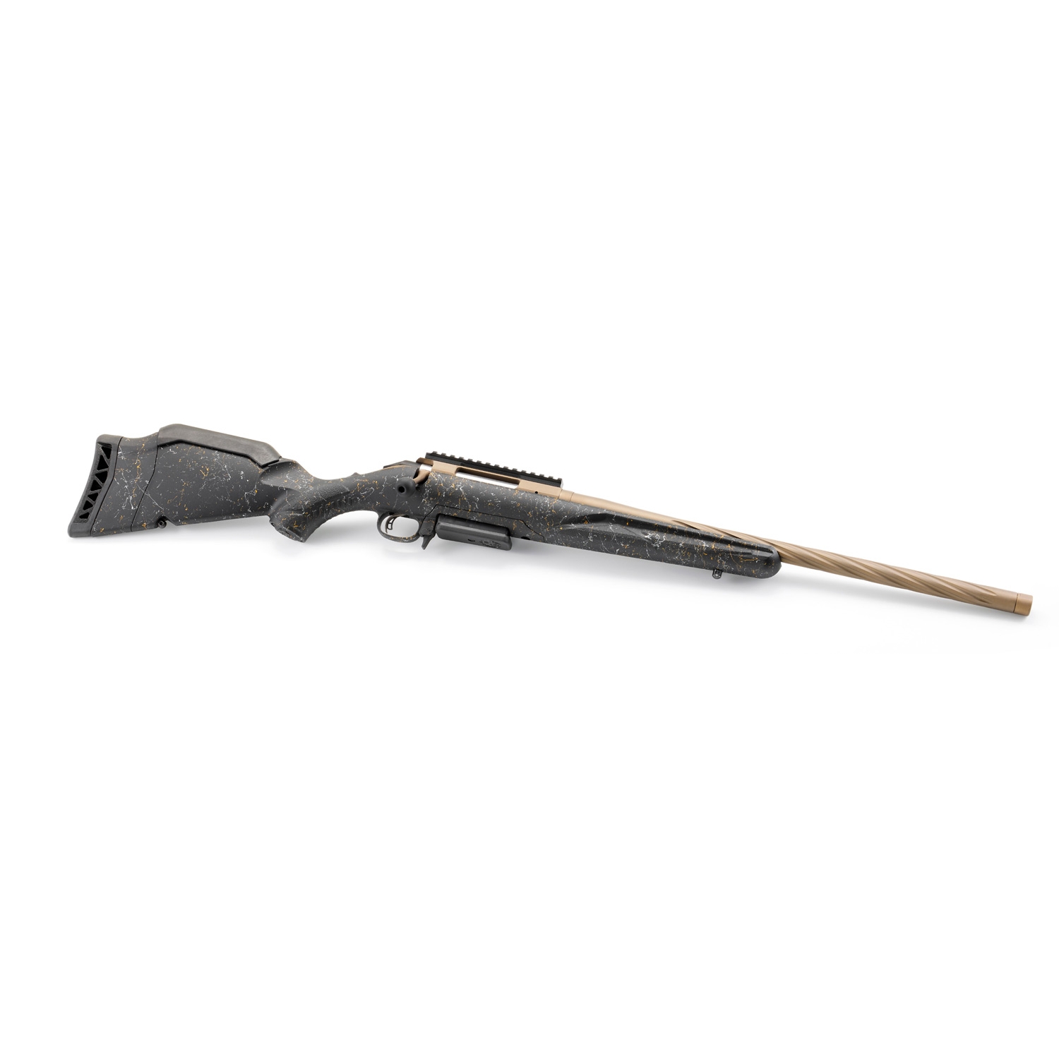 Ruger American Rifle Gen II Prairie 15630_4