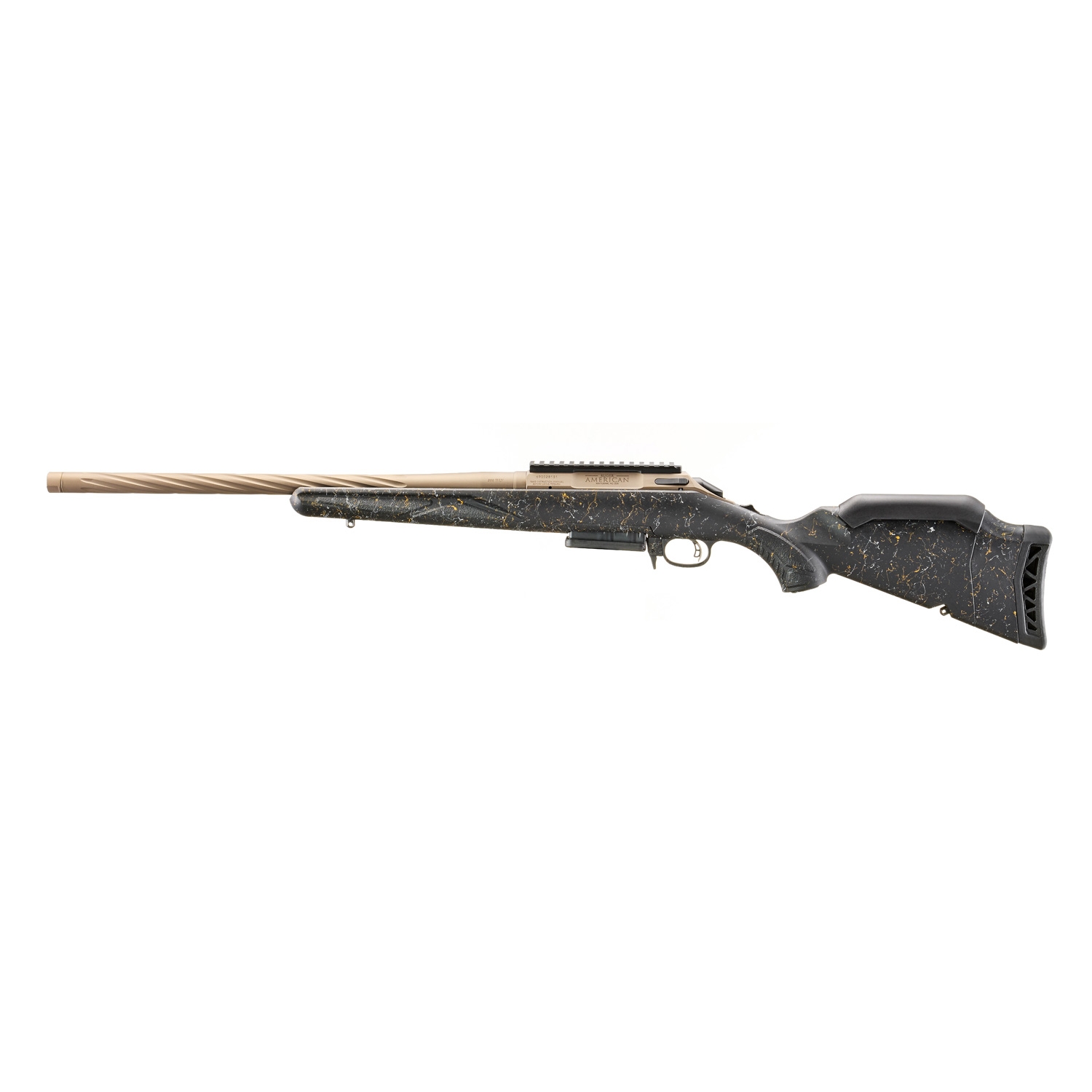 Ruger American Rifle Gen II Prairie 15630_6