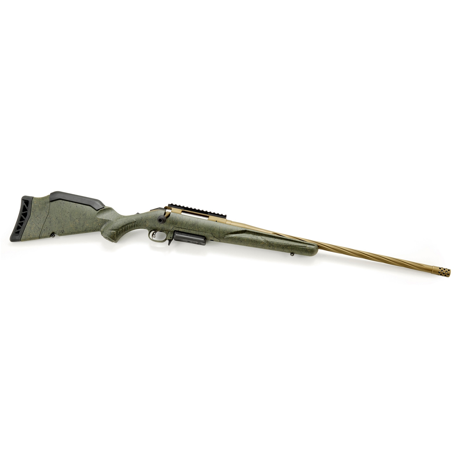 Ruger American Rifle Gen II Predator 15180_3