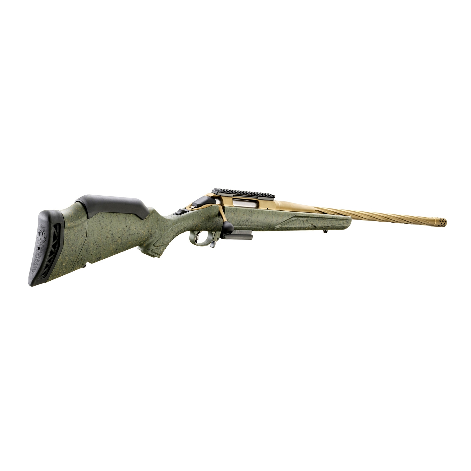 Ruger American Rifle Gen II Predator 15180_4