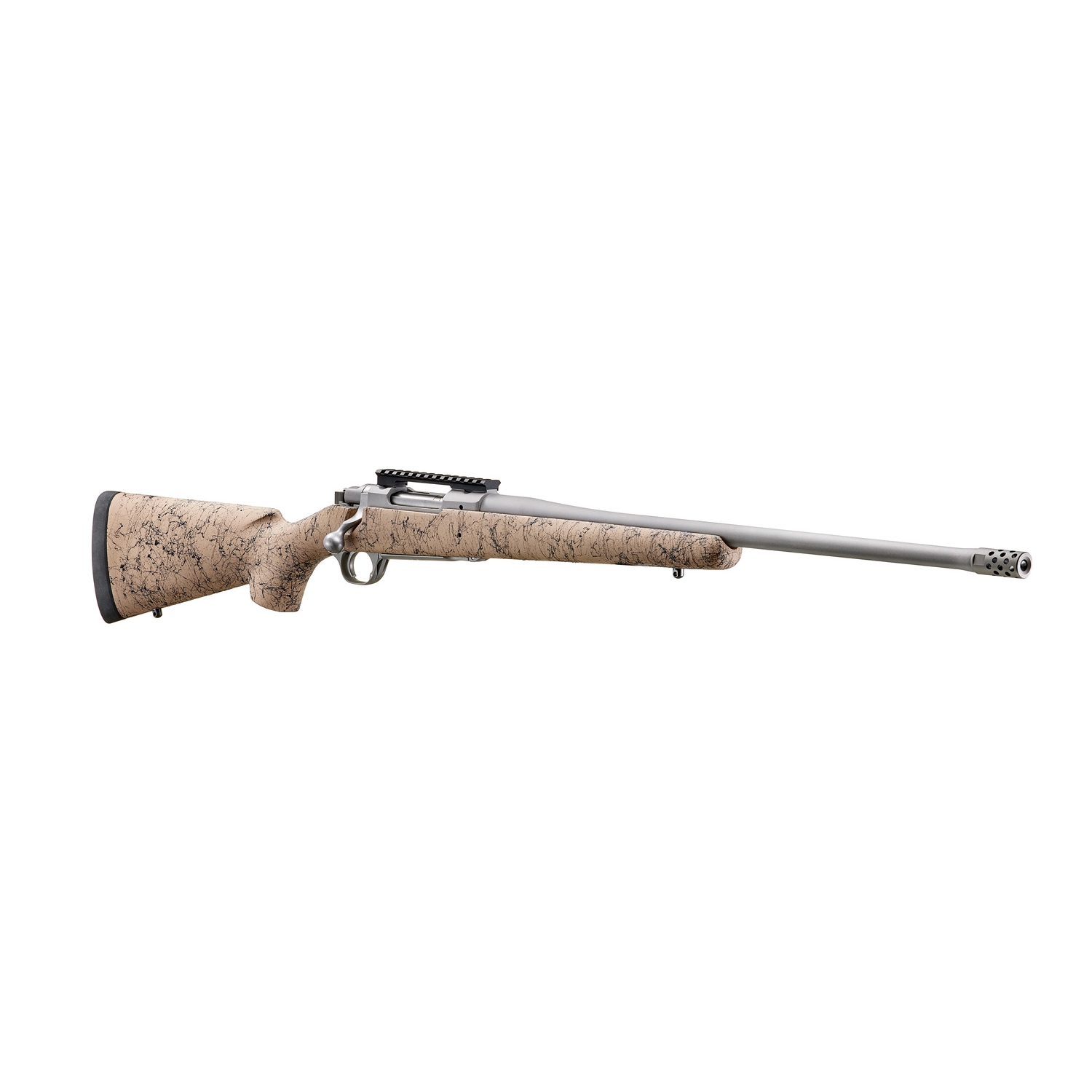 Ruger Hawkeye FTW Hunter 15098_2