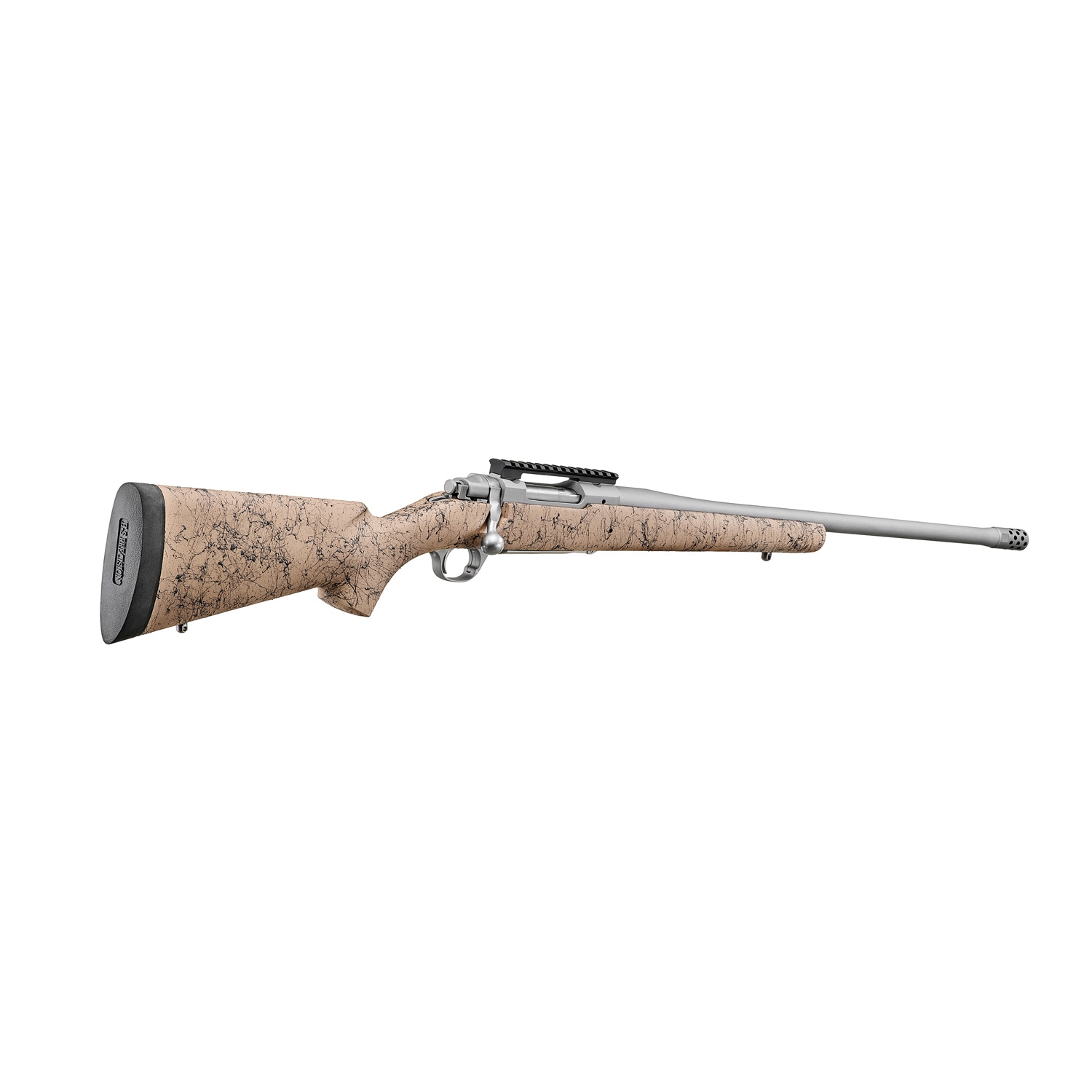Ruger Hawkeye FTW Hunter 15098_3
