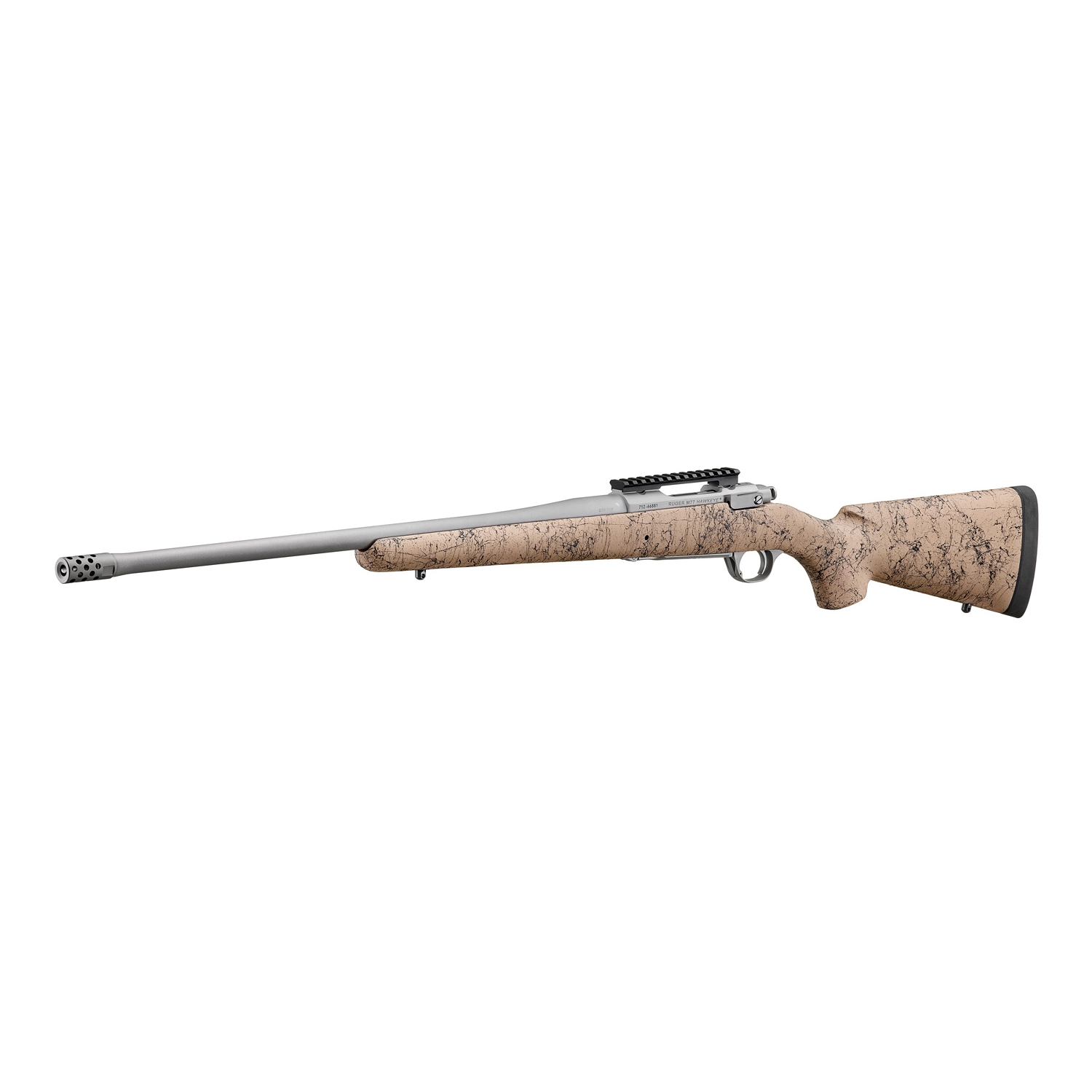 Ruger Hawkeye FTW Hunter 15098_5