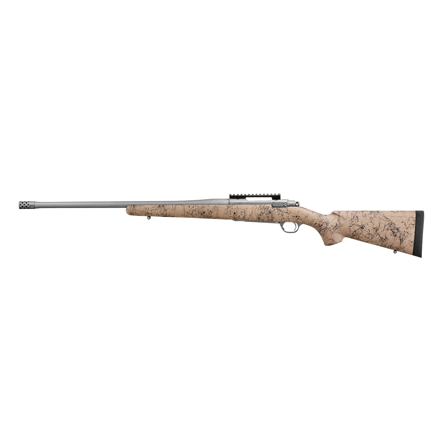 Ruger Hawkeye FTW Hunter 15098_6