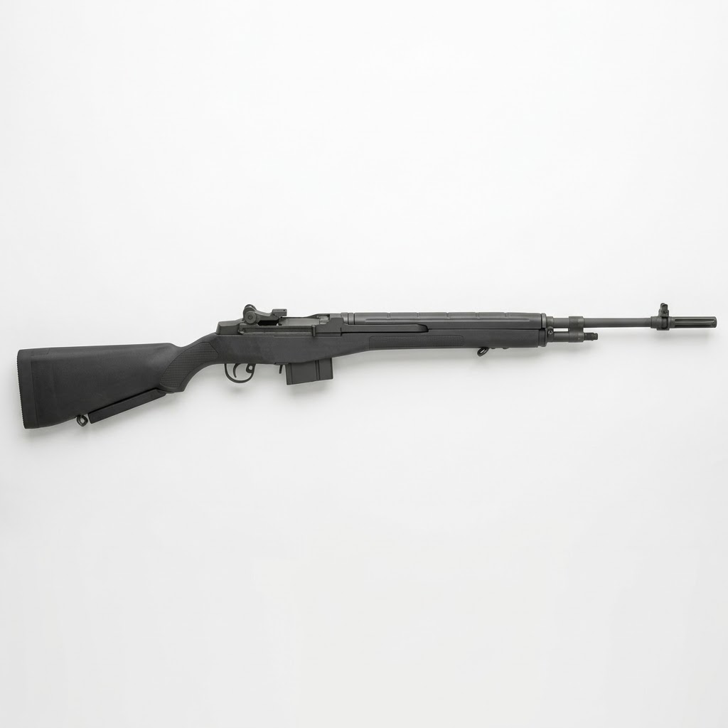 SA Loaded Black MA9226_1